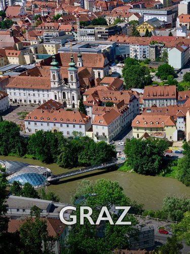 Graz