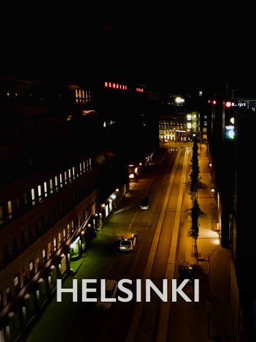 Helsinki